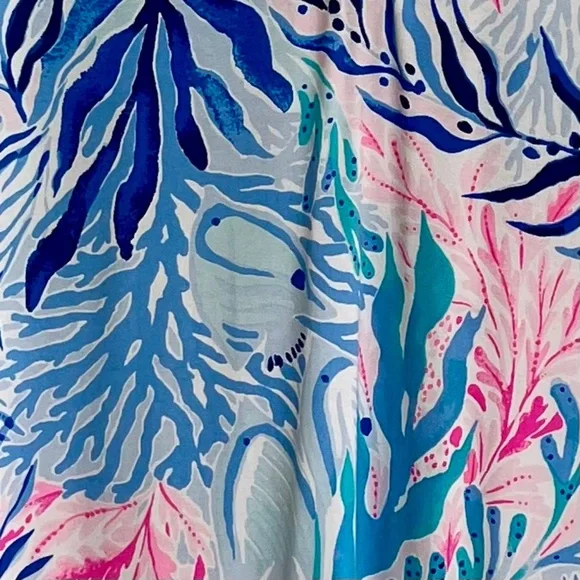 🎀Lilly Pulitzer Dress ~ Summer ~ Short Sleeves🎀 - Picture 10 of 10